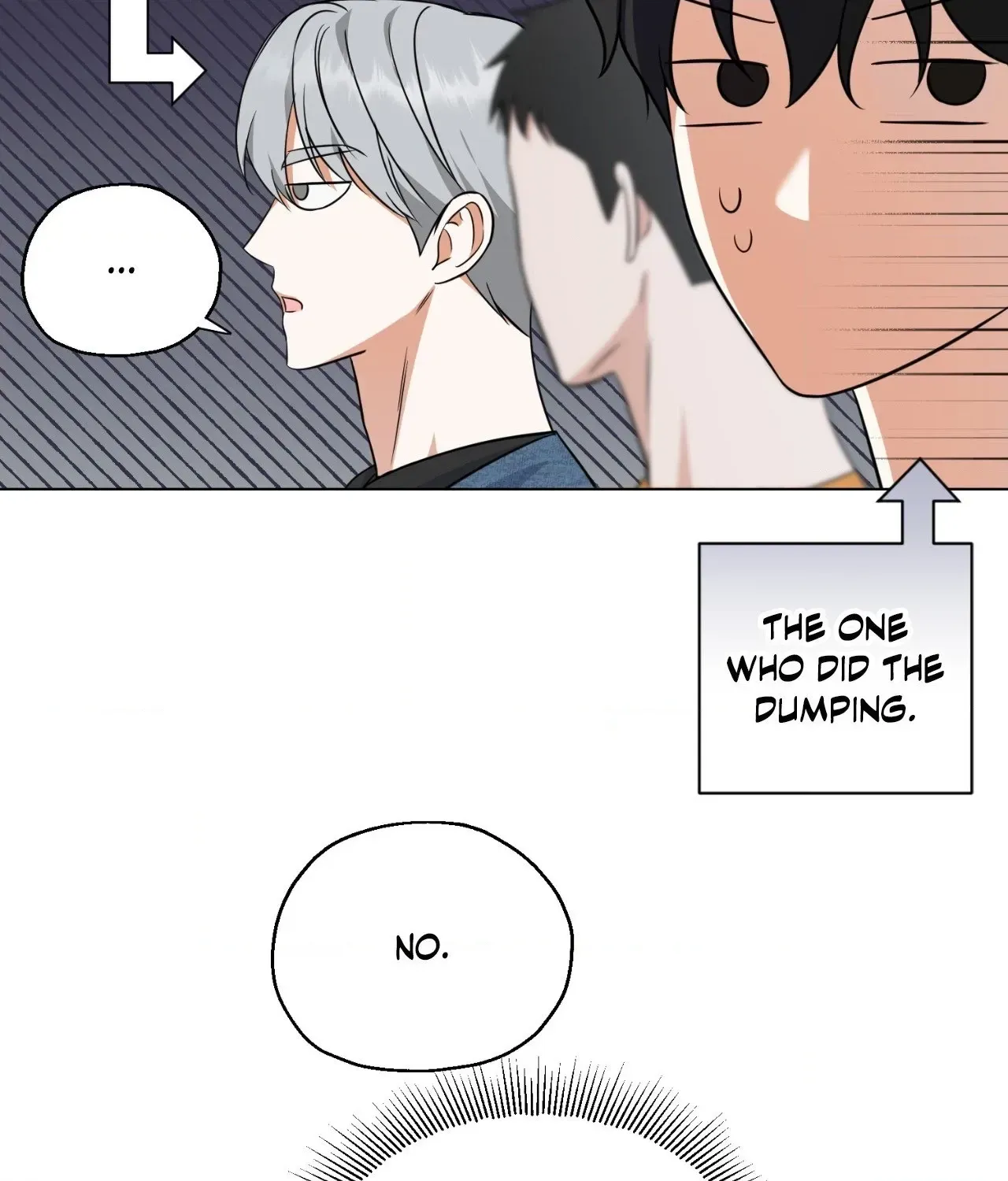 Do It for the Fans, Not Me! Chapter 38 page 110 - 