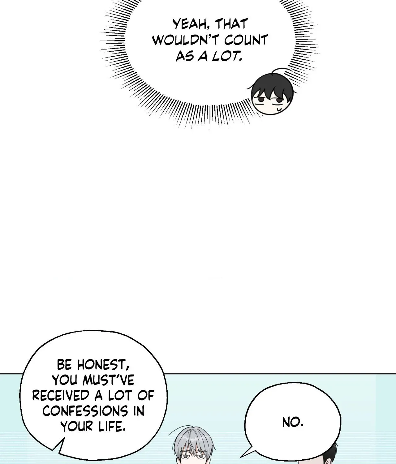 Do It for the Fans, Not Me! Chapter 38 page 111 - 