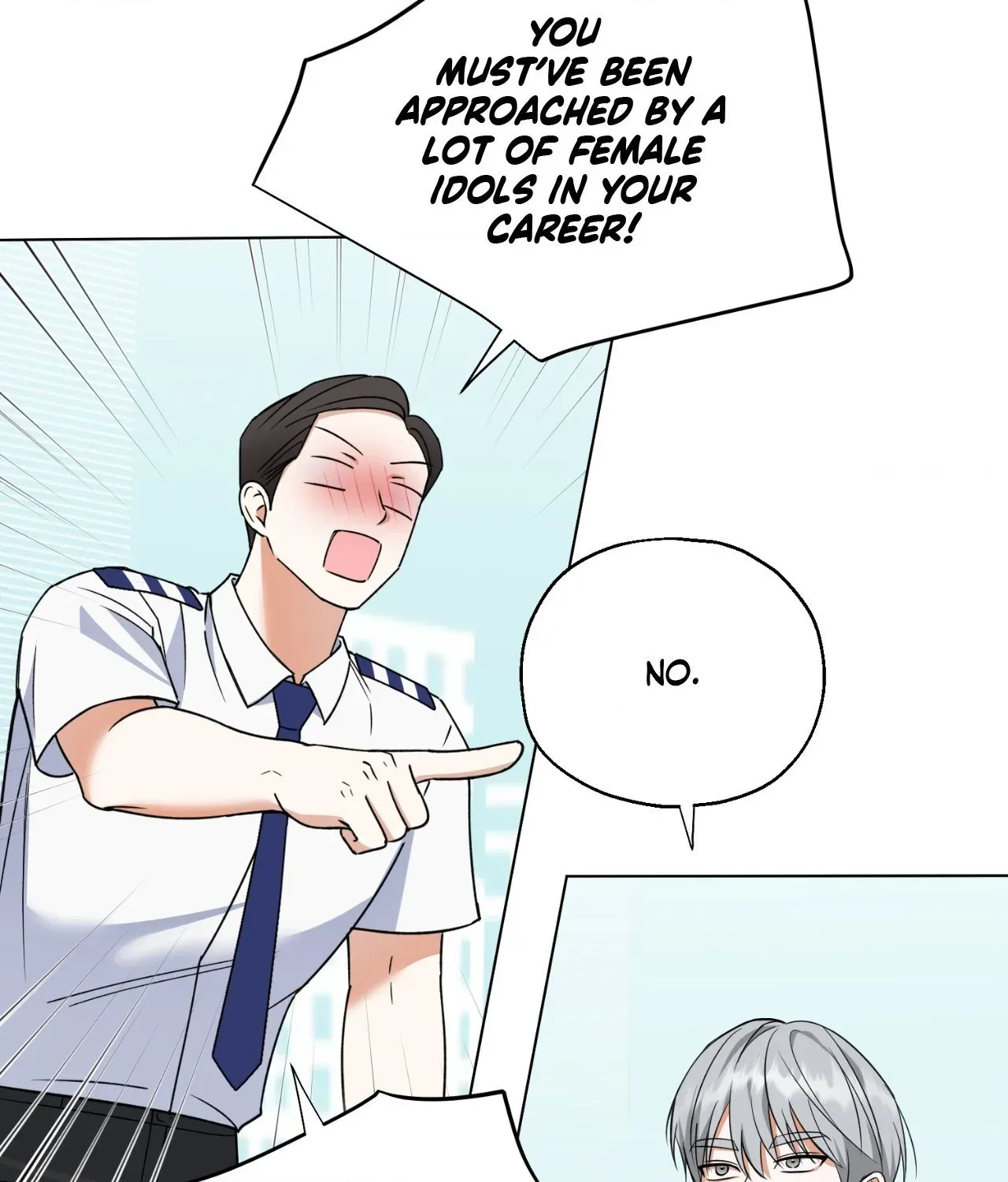 Do It for the Fans, Not Me! Chapter 38 page 114 - 