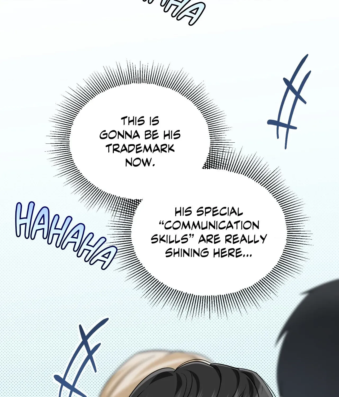 Do It for the Fans, Not Me! Chapter 38 page 116 - 