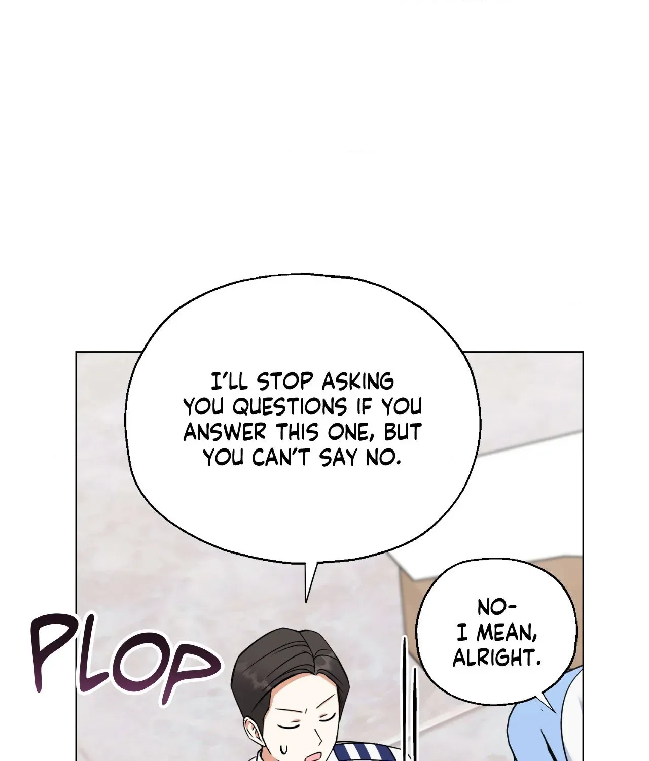 Do It for the Fans, Not Me! Chapter 38 page 118 - 