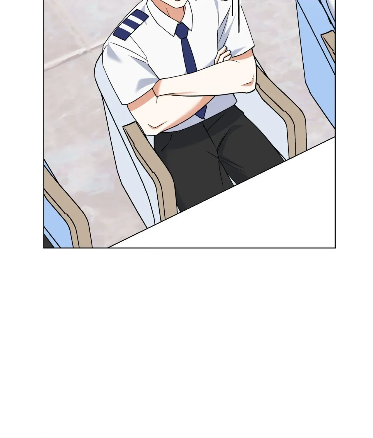 Do It for the Fans, Not Me! Chapter 38 page 119 - 