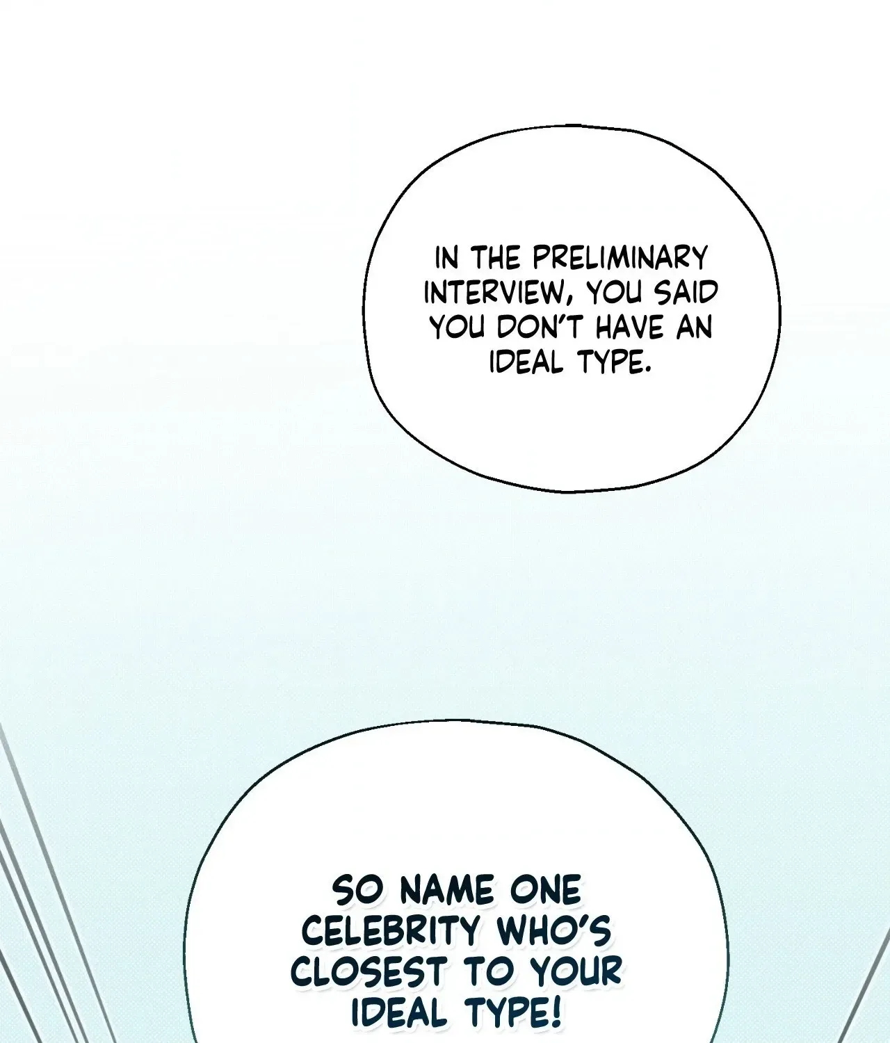Do It for the Fans, Not Me! Chapter 38 page 120 - 