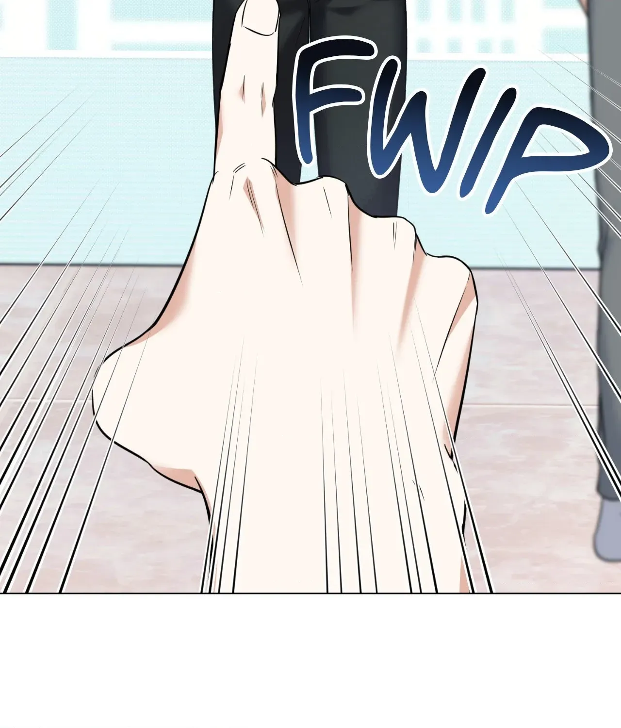 Do It for the Fans, Not Me! Chapter 38 page 122 - 