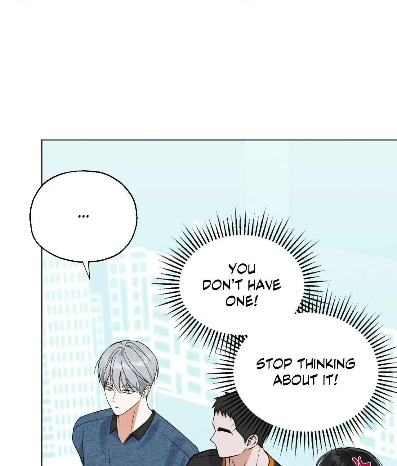 Do It for the Fans, Not Me! Chapter 38 page 123 - 