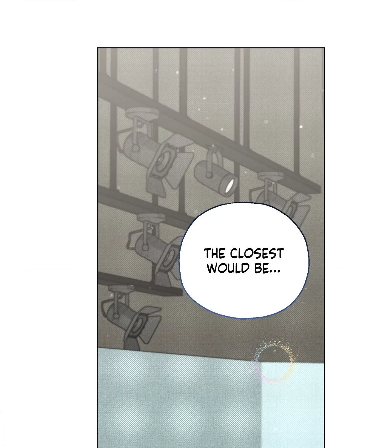 Do It for the Fans, Not Me! Chapter 38 page 125 - 