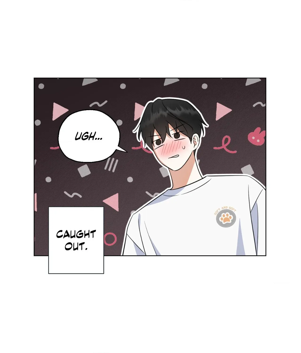 Do It for the Fans, Not Me! Chapter 38 page 14 - 