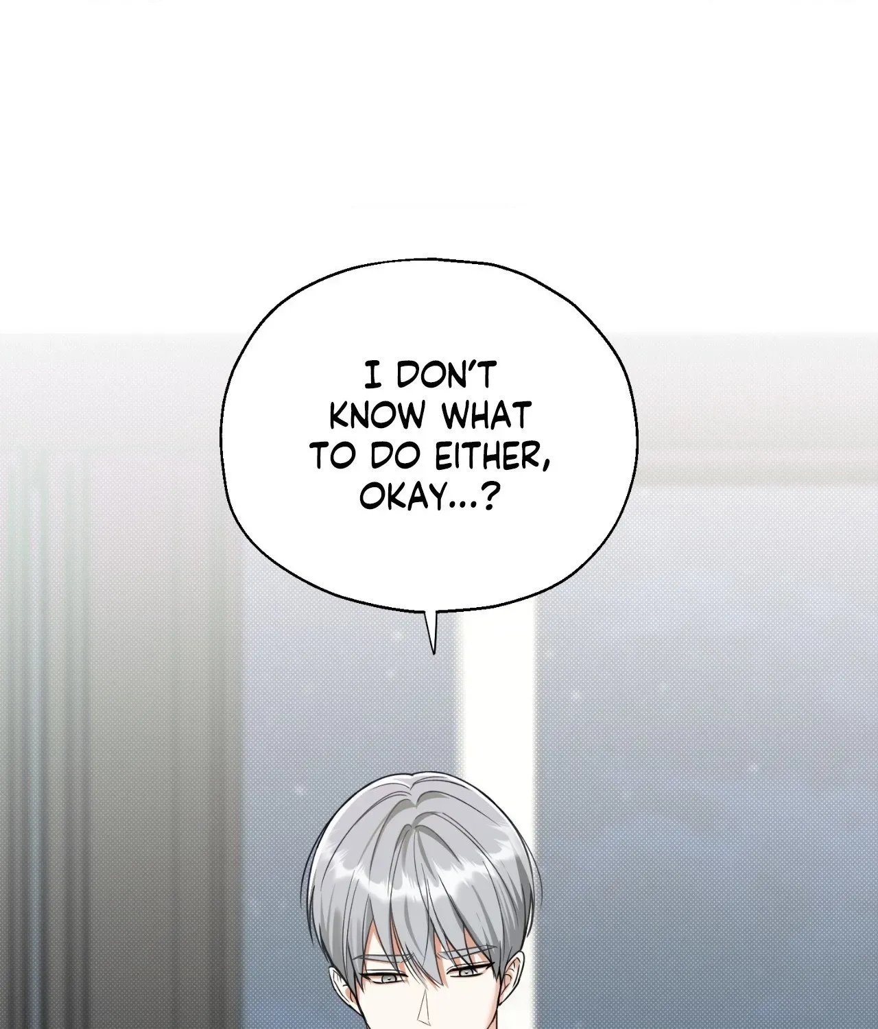 Do It for the Fans, Not Me! Chapter 38 page 17 - 