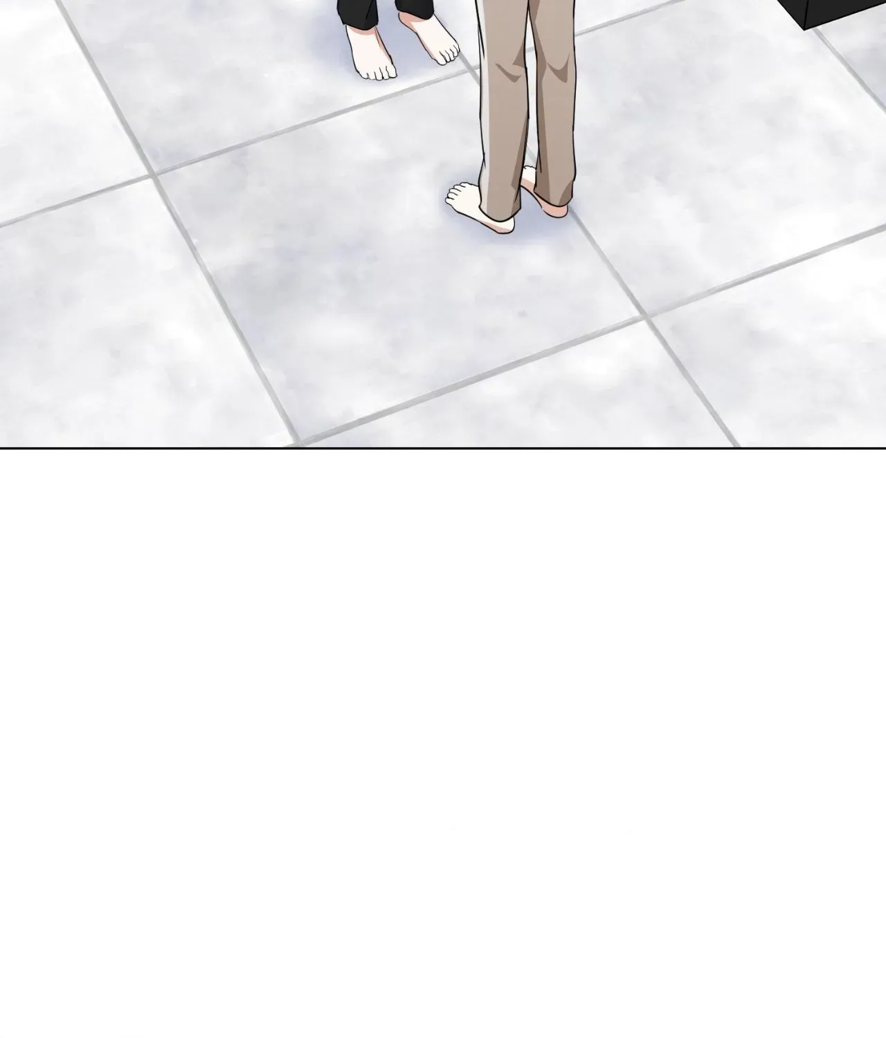 Do It for the Fans, Not Me! Chapter 38 page 3 - 