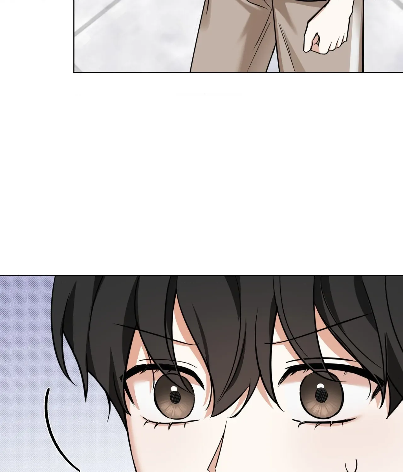 Do It for the Fans, Not Me! Chapter 38 page 21 - 