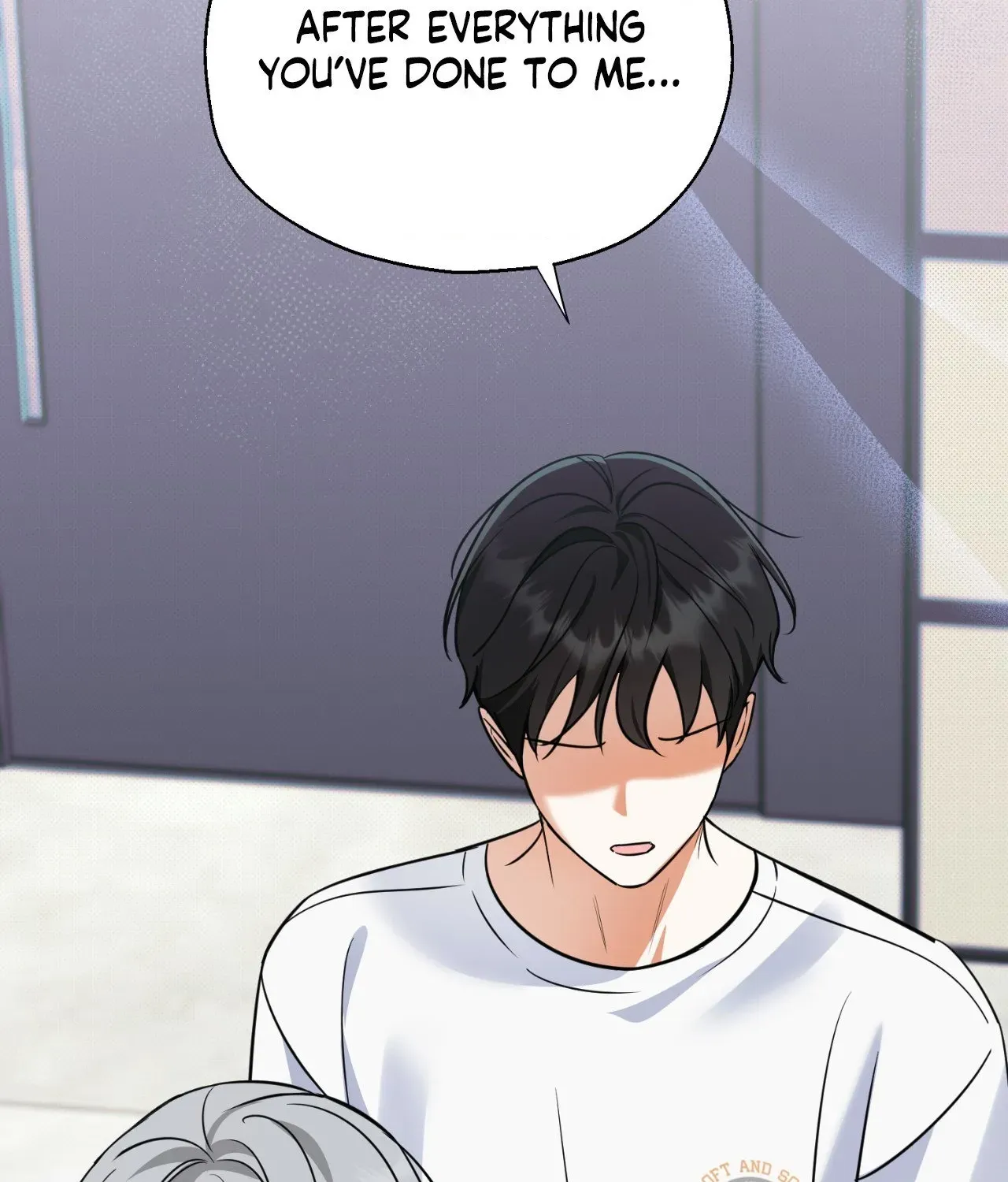 Do It for the Fans, Not Me! Chapter 38 page 24 - 