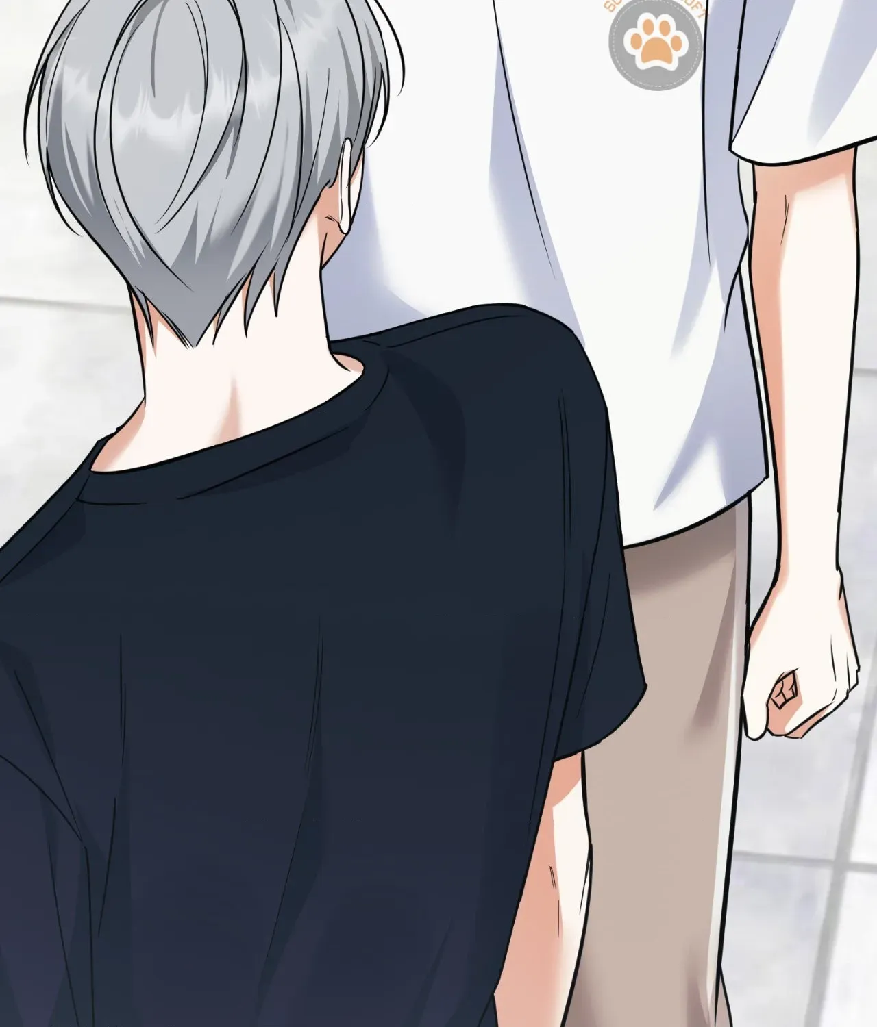 Do It for the Fans, Not Me! Chapter 38 page 25 - 