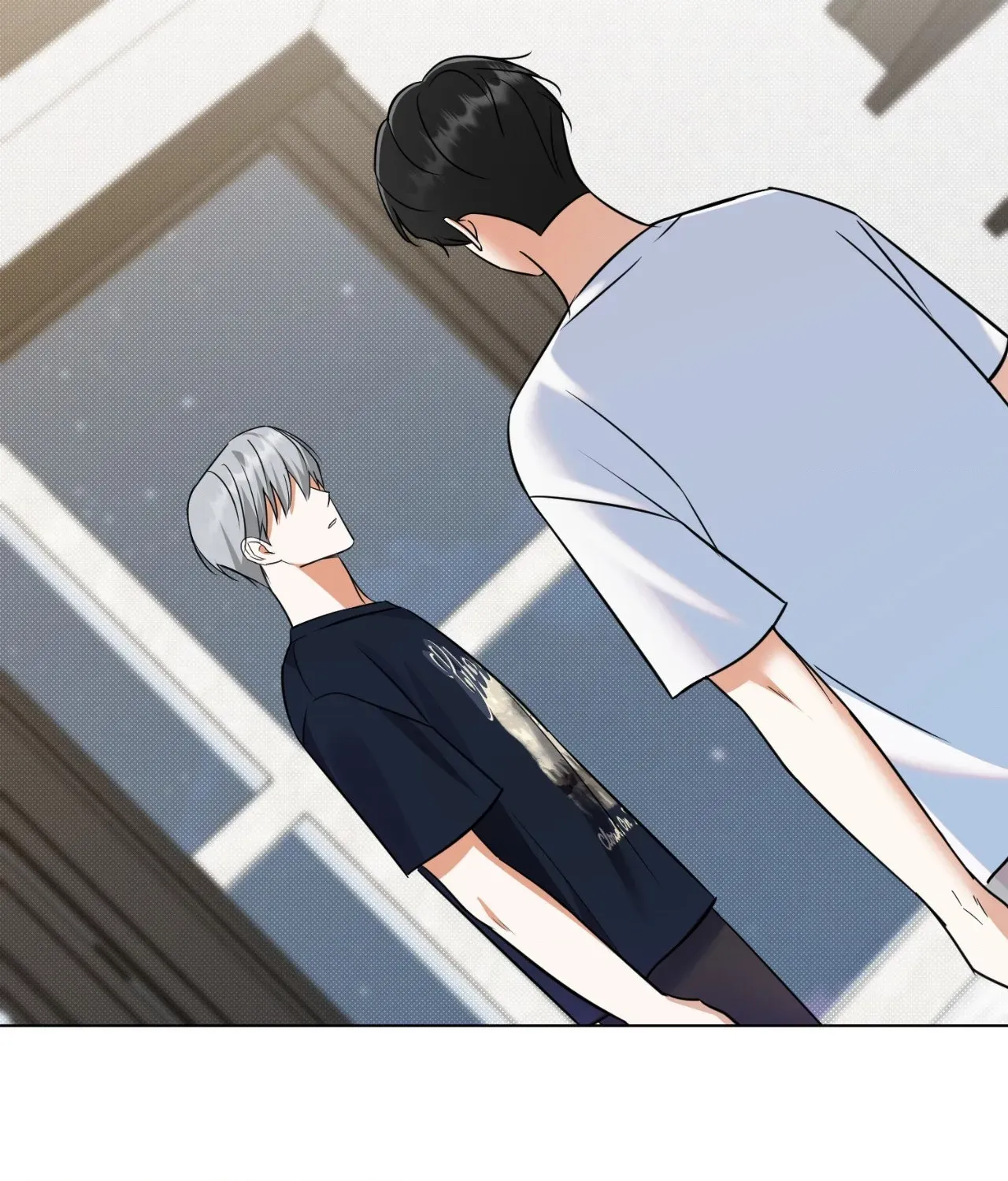 Do It for the Fans, Not Me! Chapter 38 page 29 - 