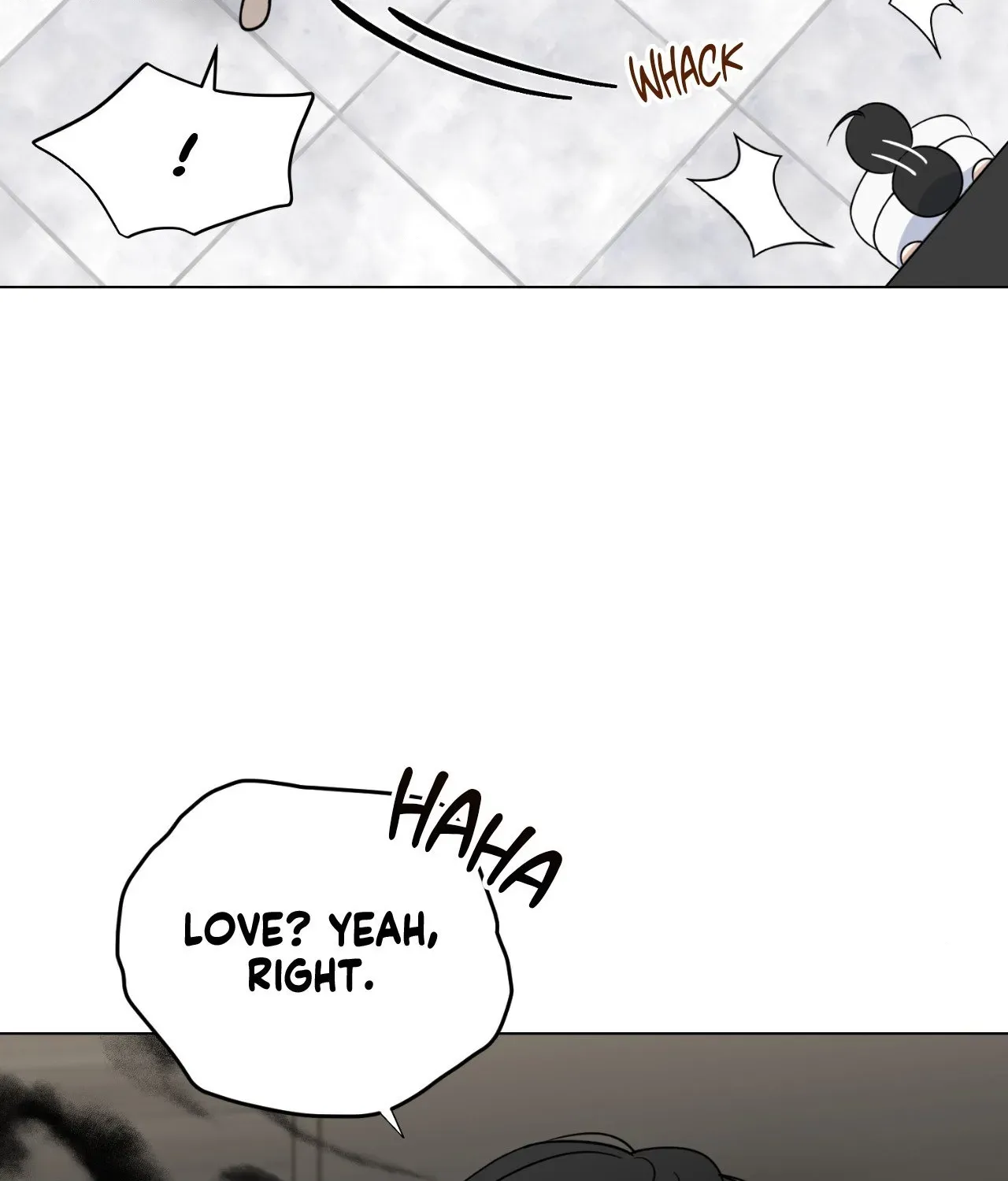 Do It for the Fans, Not Me! Chapter 38 page 36 - 