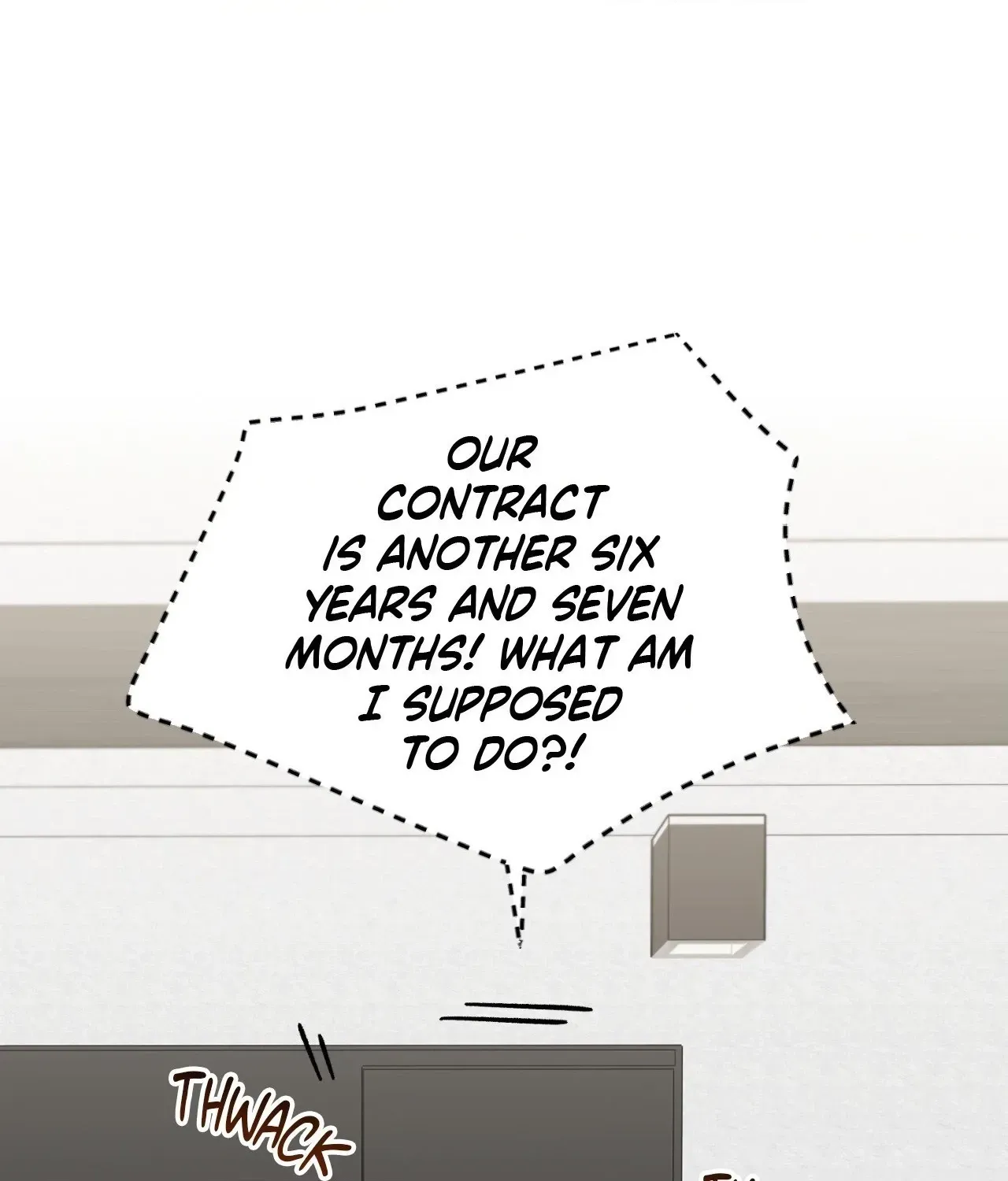 Do It for the Fans, Not Me! Chapter 38 page 40 - 