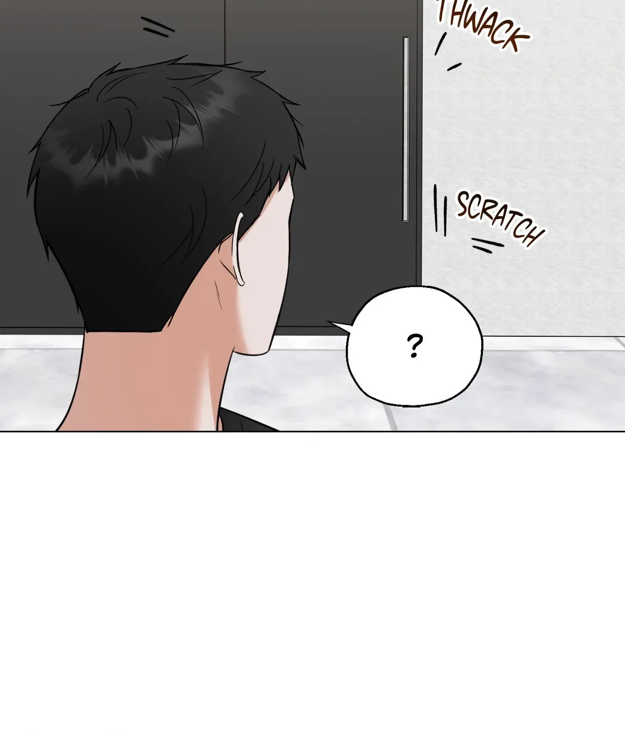 Do It for the Fans, Not Me! Chapter 38 page 41 - 