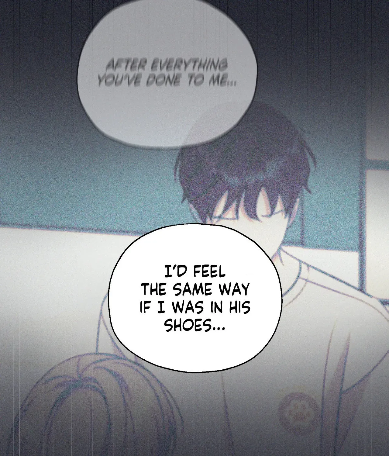 Do It for the Fans, Not Me! Chapter 38 page 46 - 