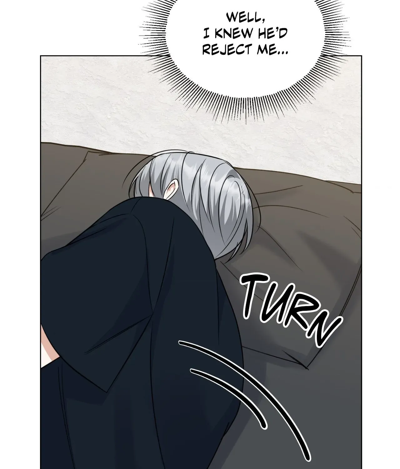 Do It for the Fans, Not Me! Chapter 38 page 51 - 
