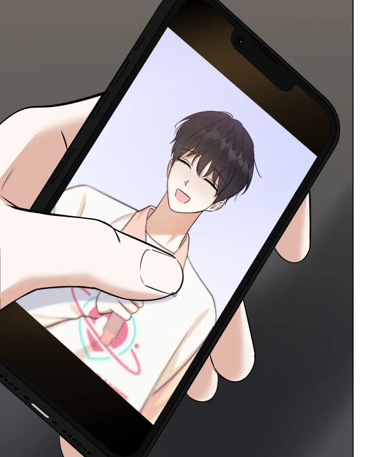 Do It for the Fans, Not Me! Chapter 38 page 53 - 