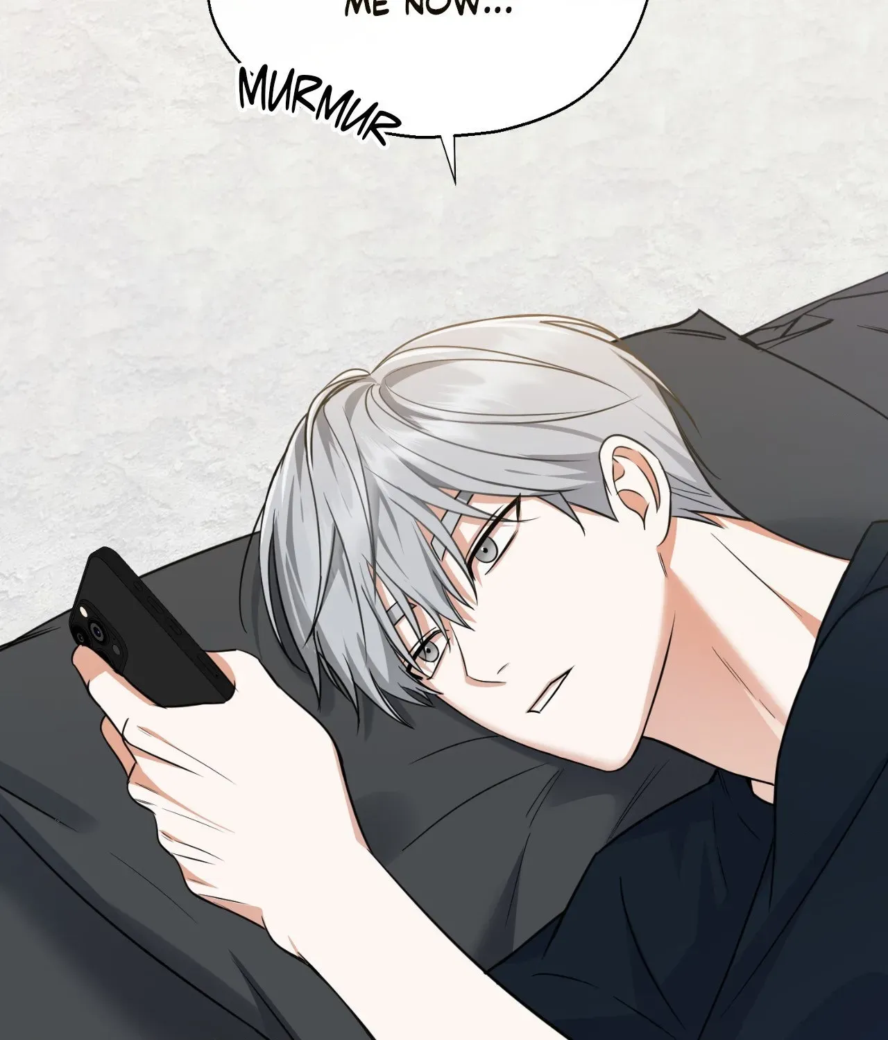 Do It for the Fans, Not Me! Chapter 38 page 55 - 