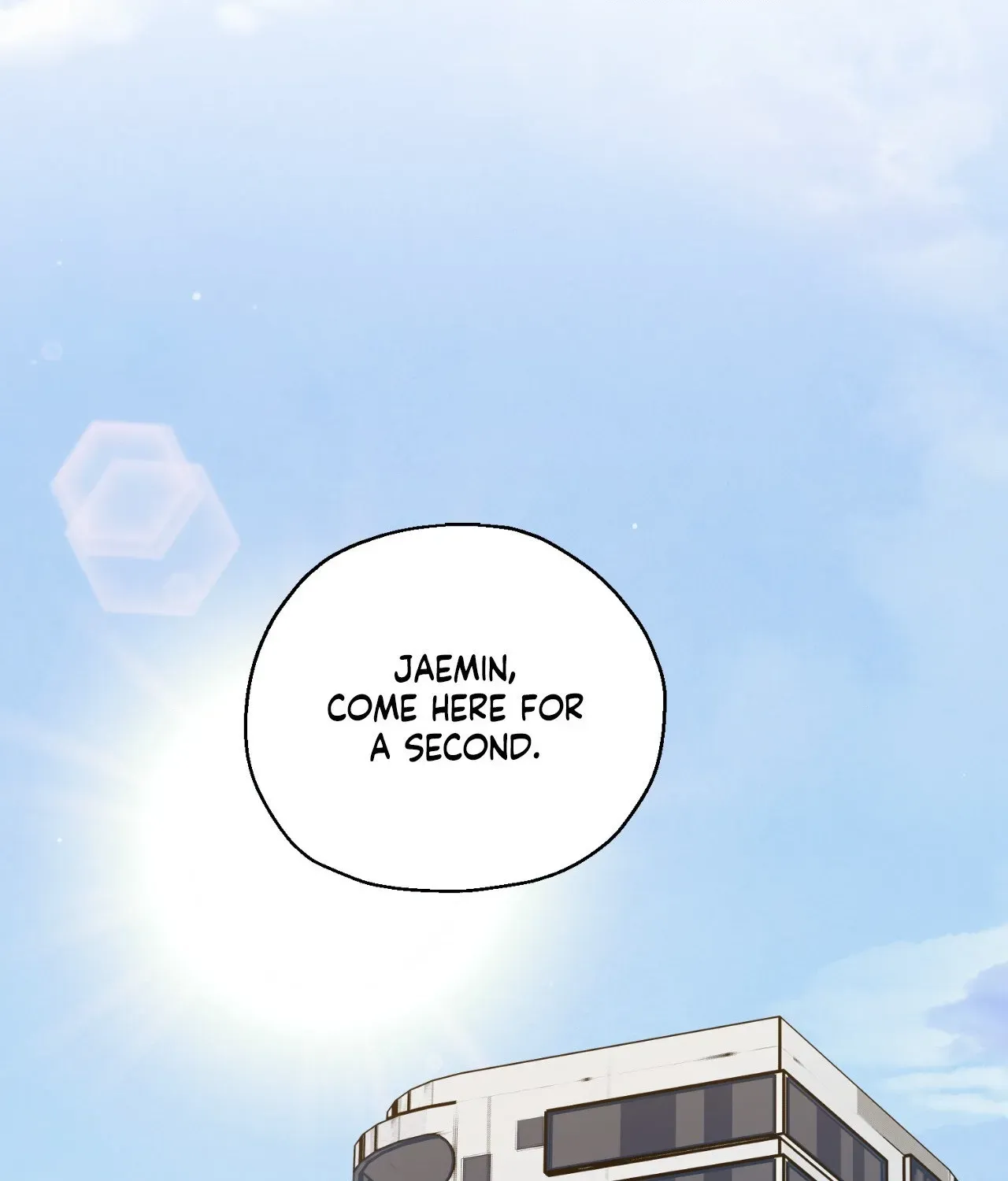 Do It for the Fans, Not Me! Chapter 38 page 58 - 