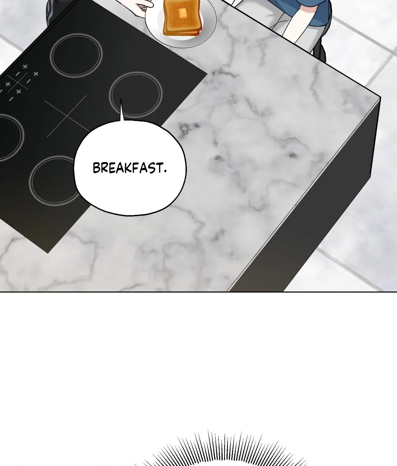 Do It for the Fans, Not Me! Chapter 38 page 61 - 