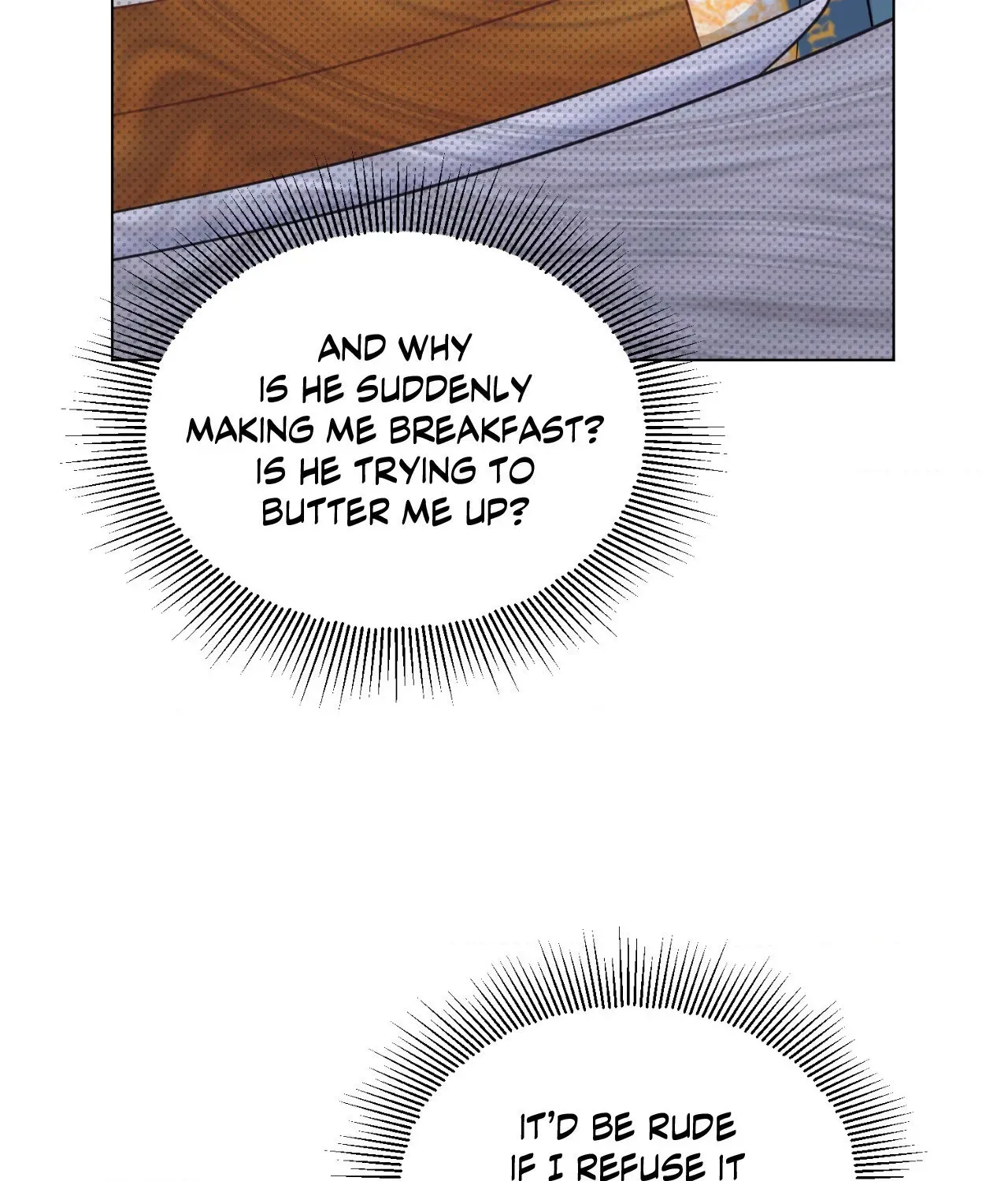 Do It for the Fans, Not Me! Chapter 38 page 63 - 