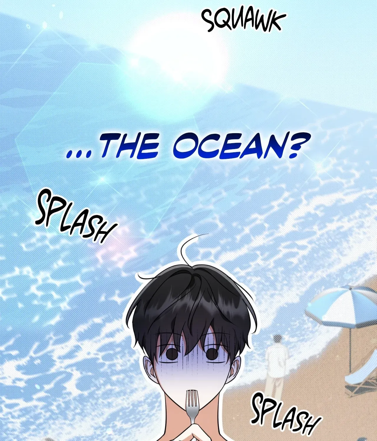 Do It for the Fans, Not Me! Chapter 38 page 67 - 