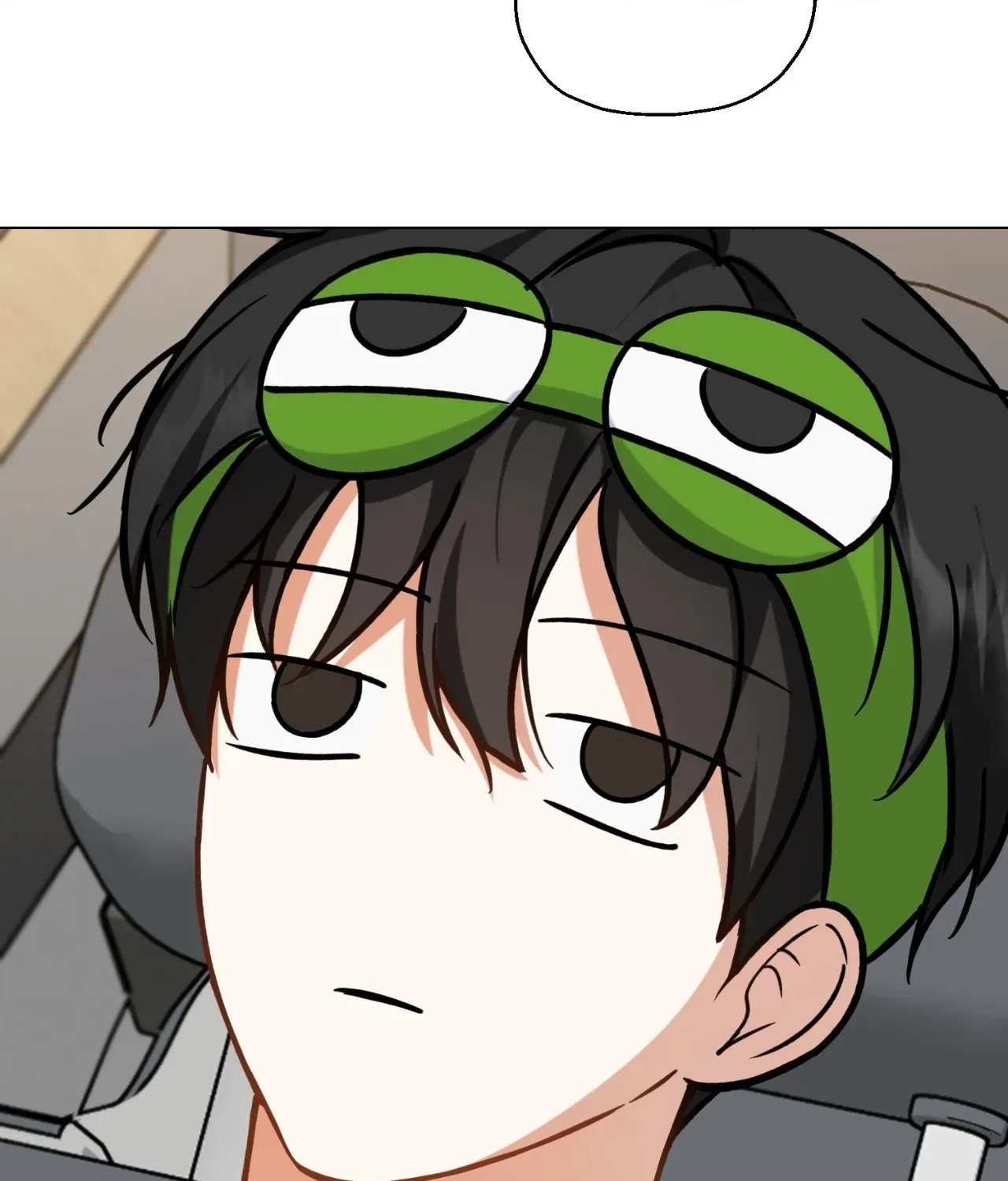 Do It for the Fans, Not Me! Chapter 38 page 71 - 