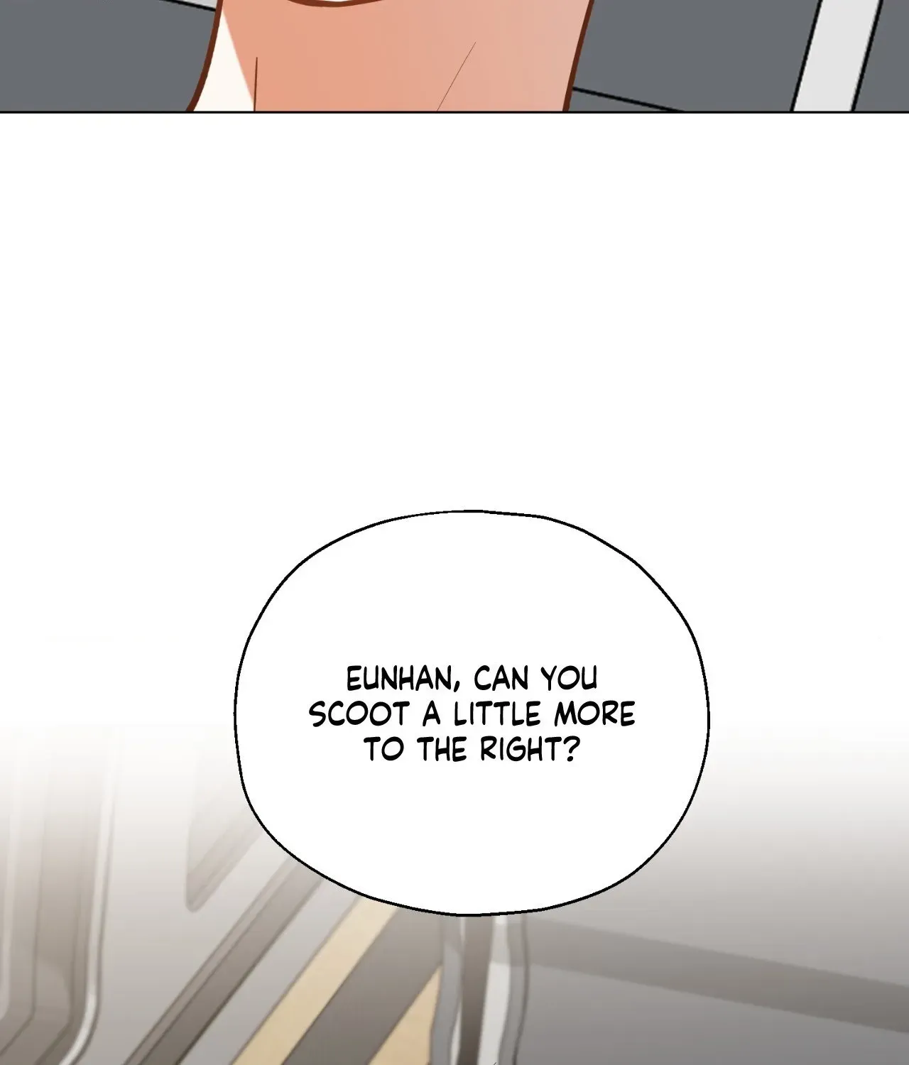 Do It for the Fans, Not Me! Chapter 38 page 72 - 
