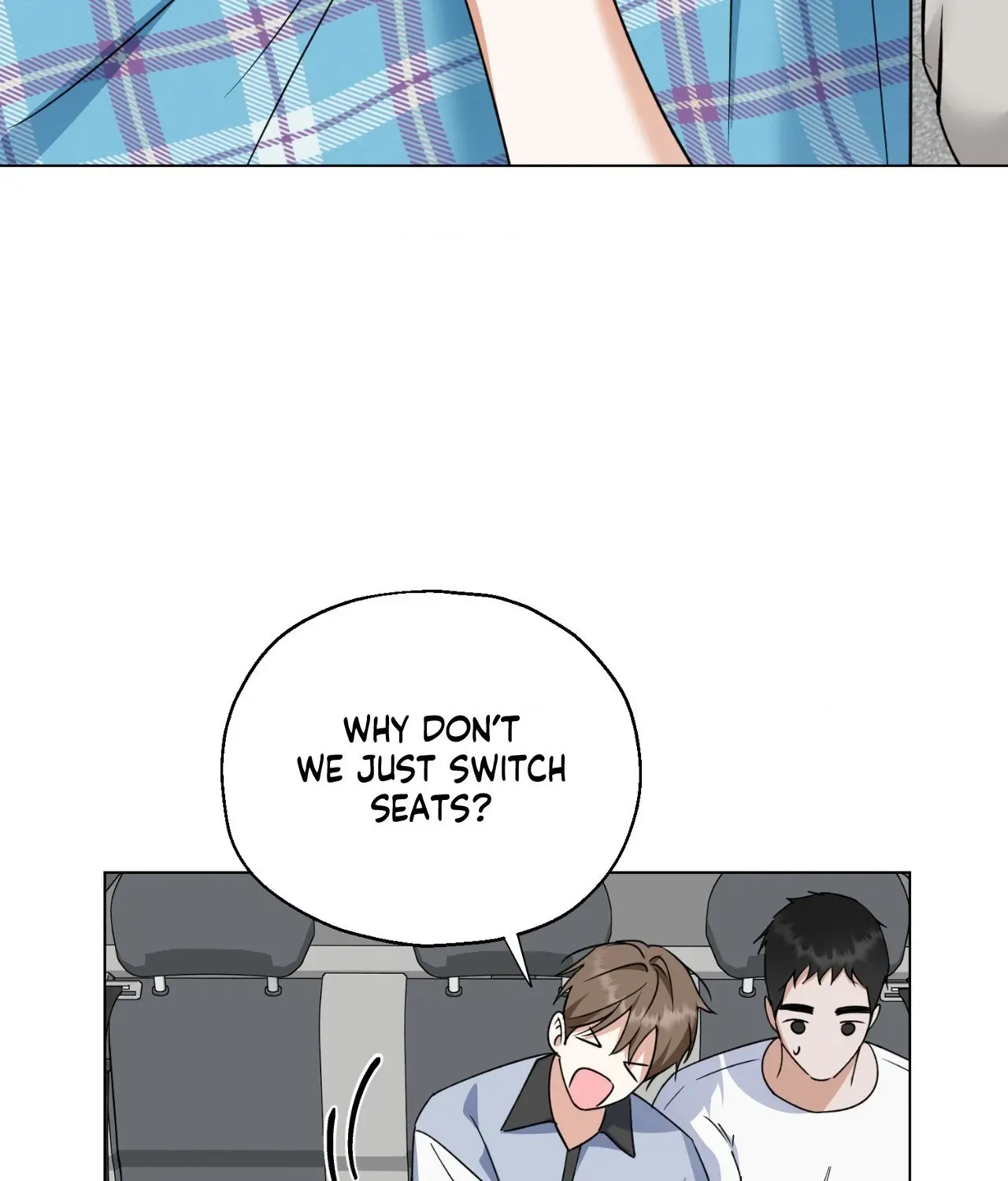 Do It for the Fans, Not Me! Chapter 38 page 74 - 