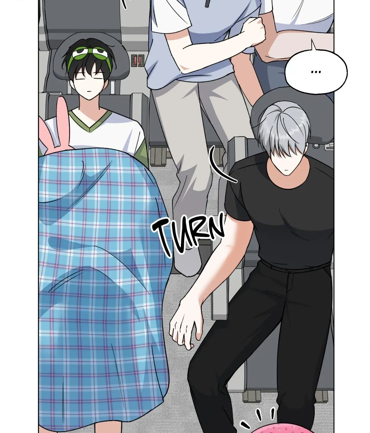 Do It for the Fans, Not Me! Chapter 38 page 75 - 