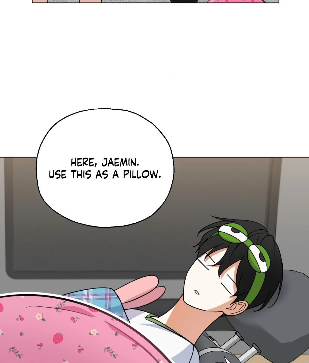 Do It for the Fans, Not Me! Chapter 38 page 76 - 