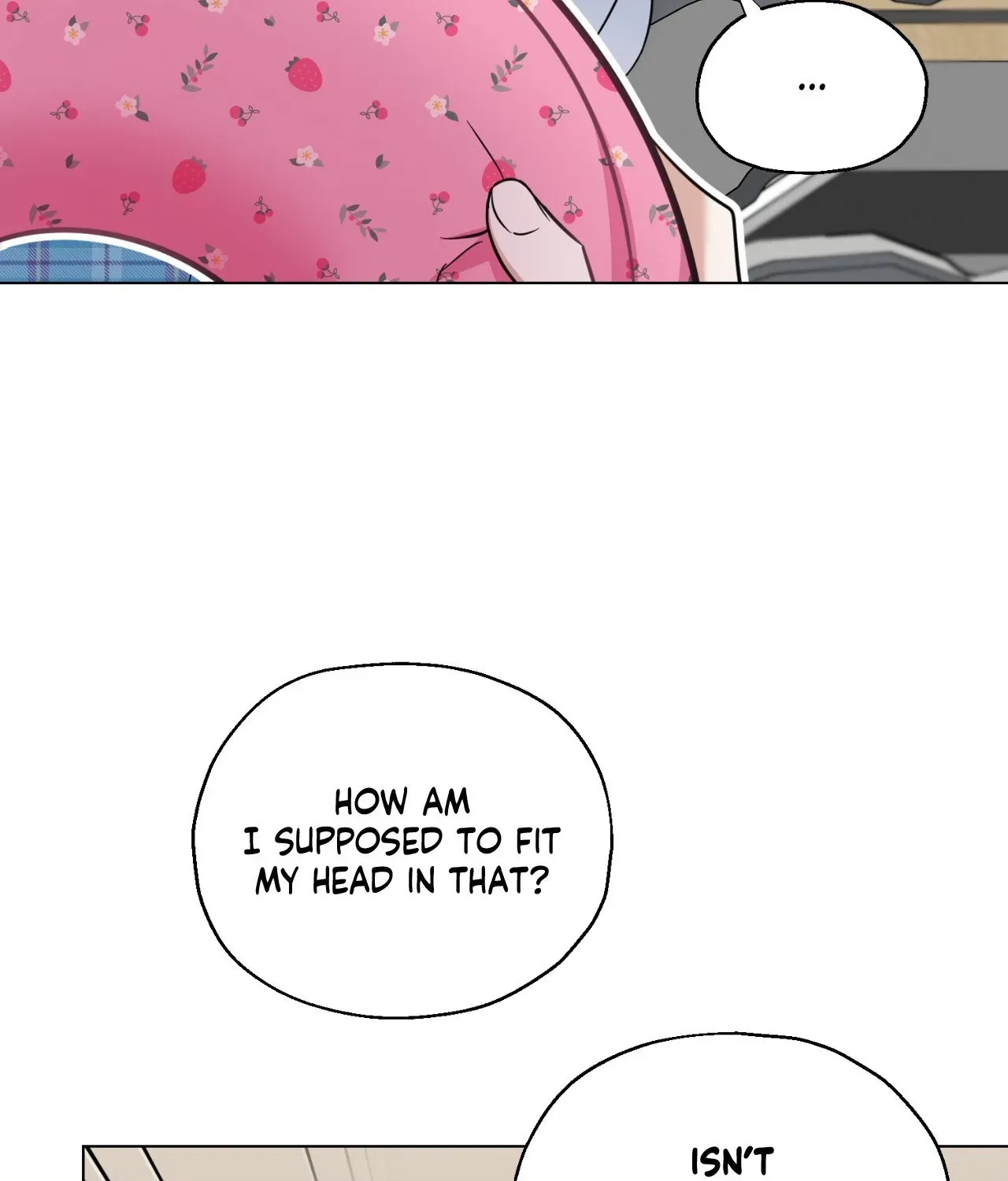 Do It for the Fans, Not Me! Chapter 38 page 77 - 