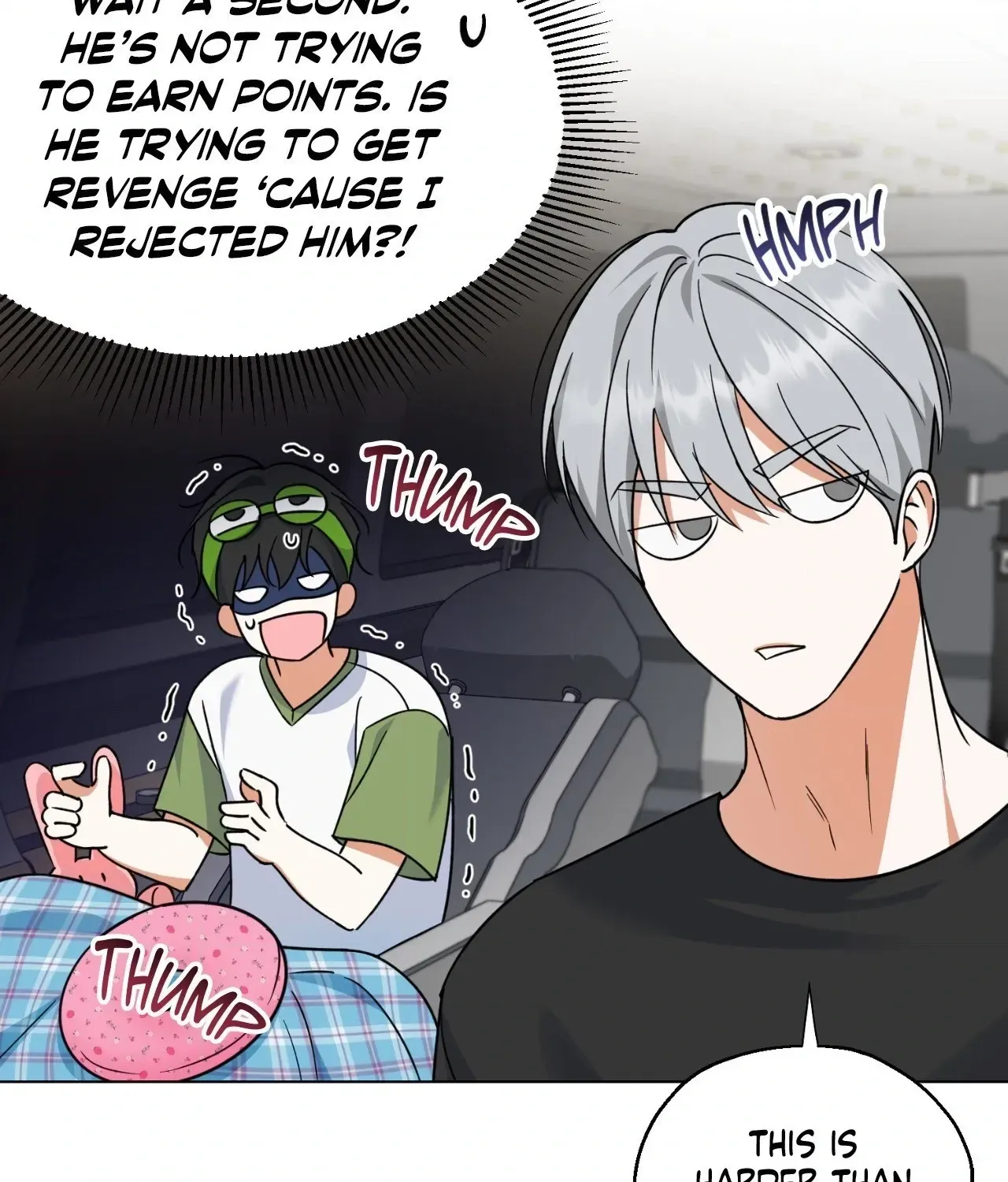 Do It for the Fans, Not Me! Chapter 38 page 80 - 