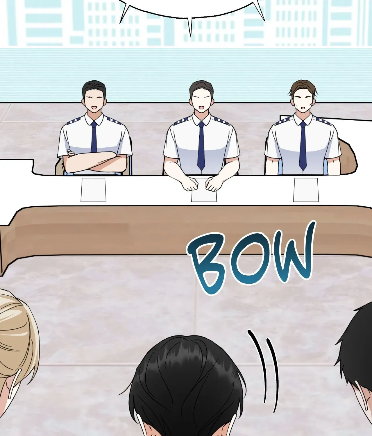 Do It for the Fans, Not Me! Chapter 38 page 91 - 