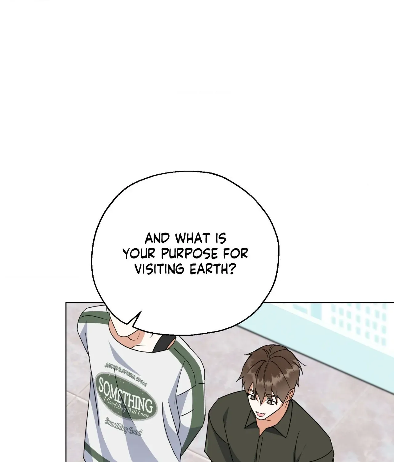 Do It for the Fans, Not Me! Chapter 38 page 93 - 