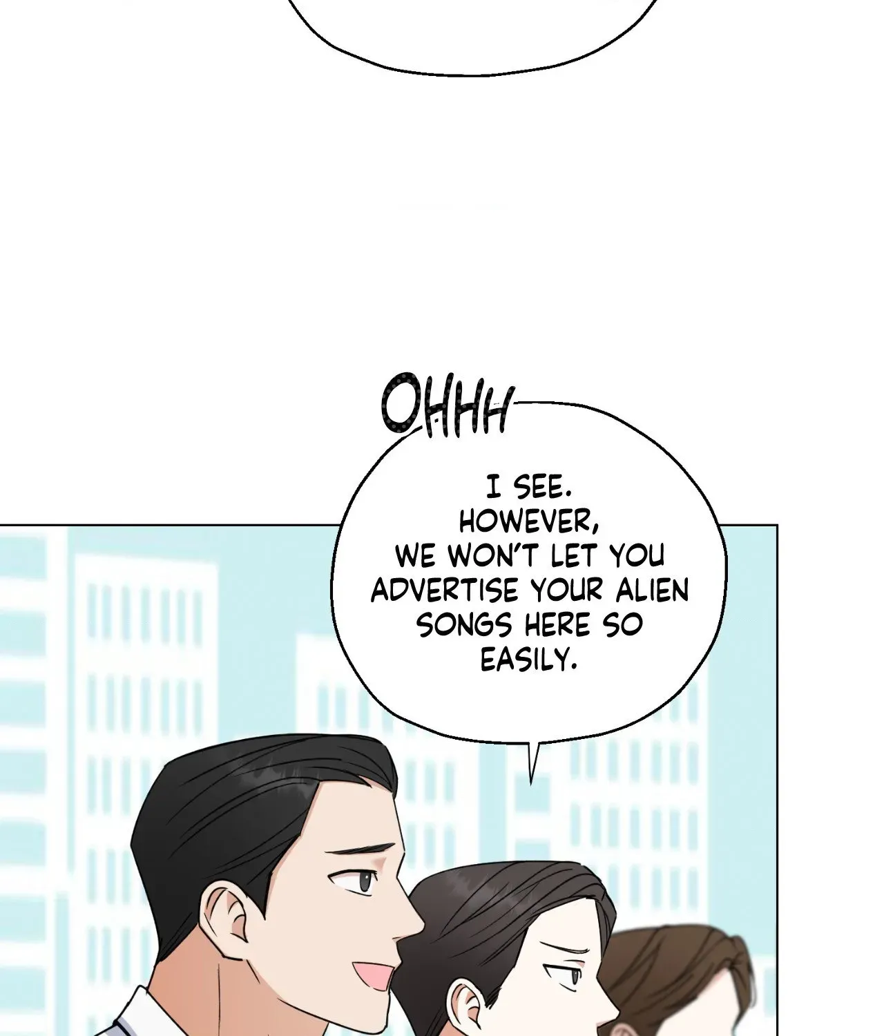 Do It for the Fans, Not Me! Chapter 38 page 95 - 