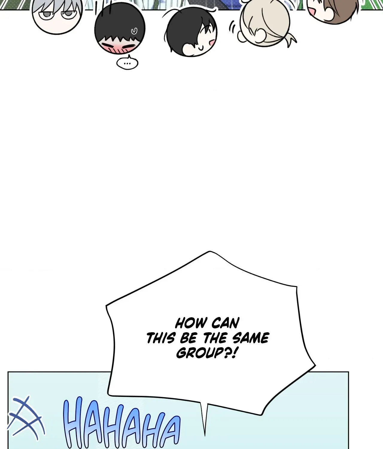 Do It for the Fans, Not Me! Chapter 38 page 99 - 