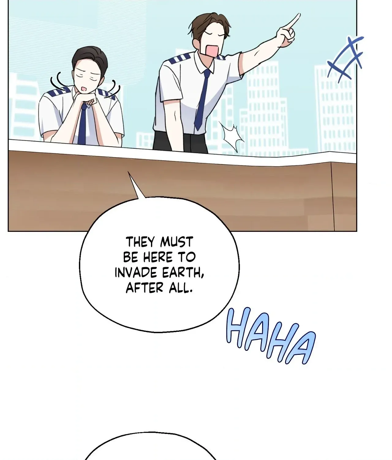 Do It for the Fans, Not Me! Chapter 38 page 100 - 