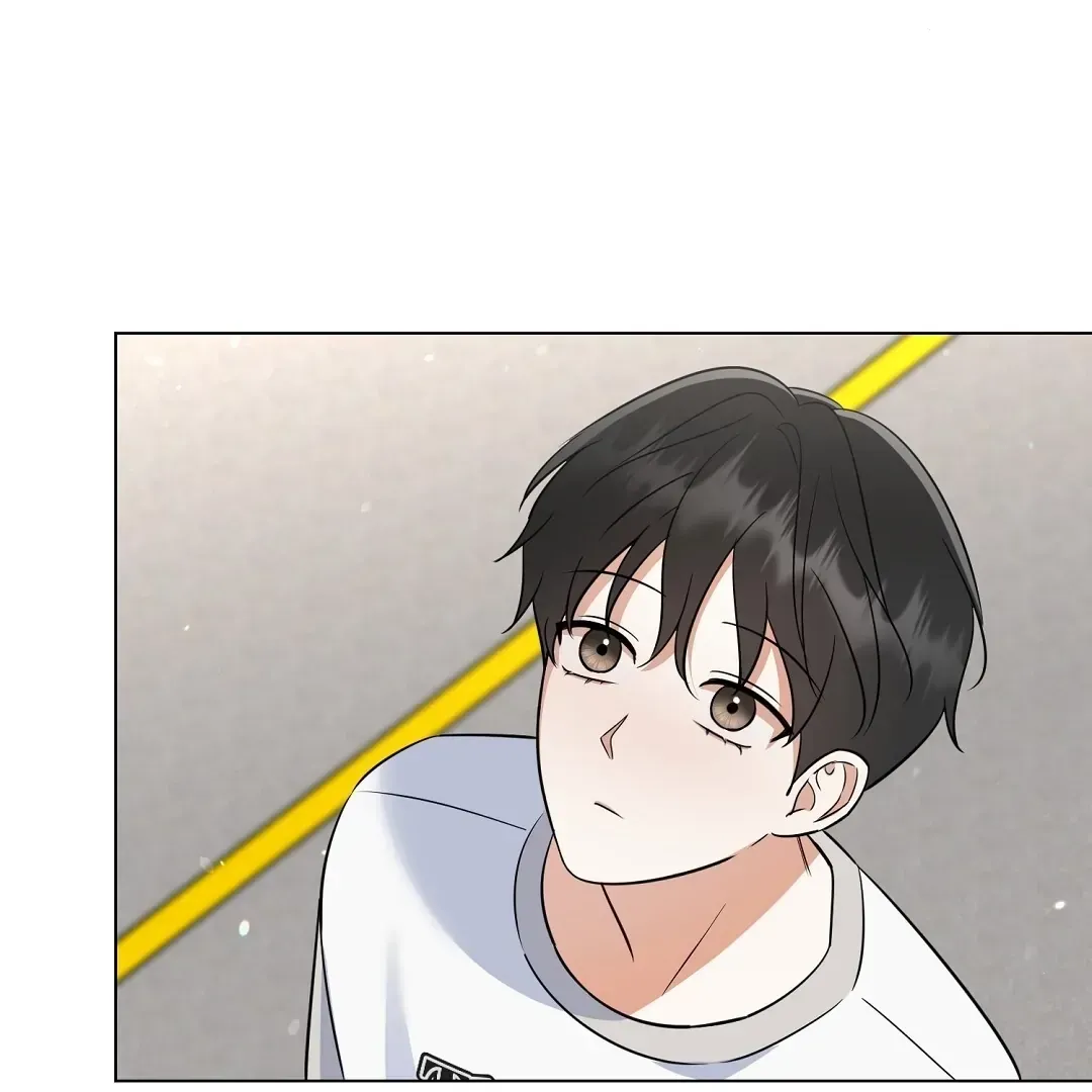 Do It for the Fans, Not Me! Chapter 39.1 page 11 - 