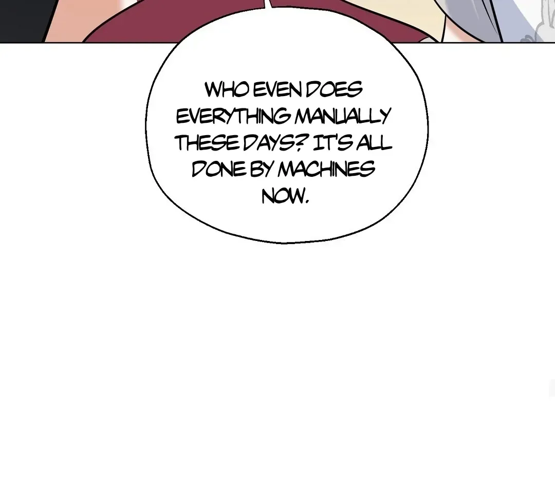 Do It for the Fans, Not Me! Chapter 39.1 page 112 - 