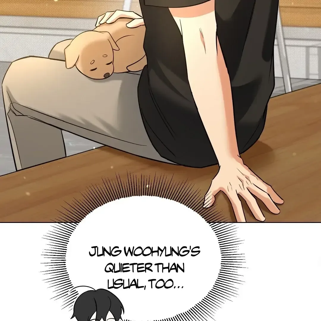 Do It for the Fans, Not Me! Chapter 39.1 page 121 - 
