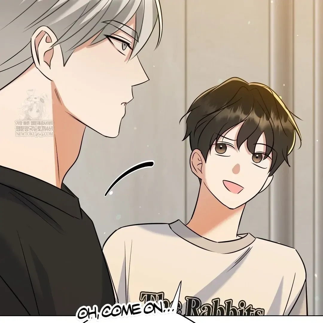 Do It for the Fans, Not Me! Chapter 39.1 page 125 - 