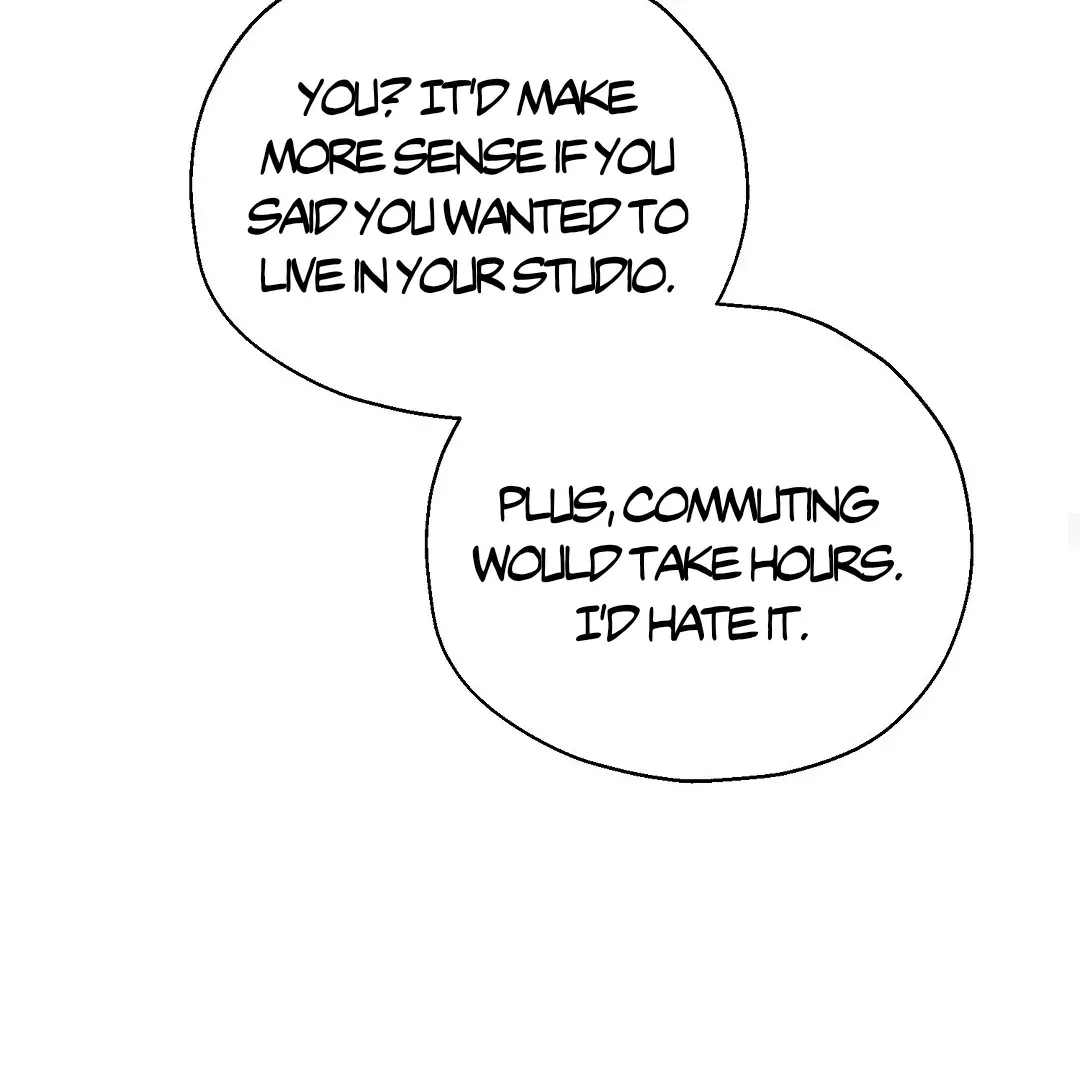 Do It for the Fans, Not Me! Chapter 39.1 page 126 - 