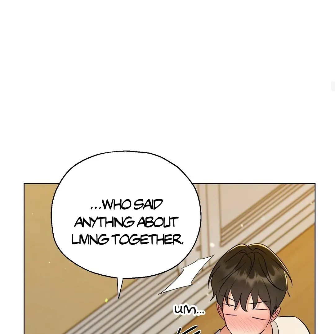 Do It for the Fans, Not Me! Chapter 39.1 page 127 - 
