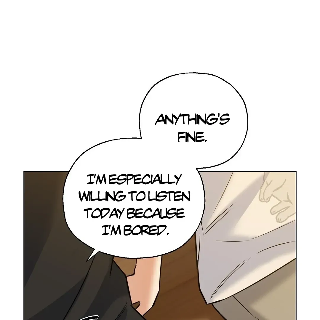 Do It for the Fans, Not Me! Chapter 39.1 page 132 - 