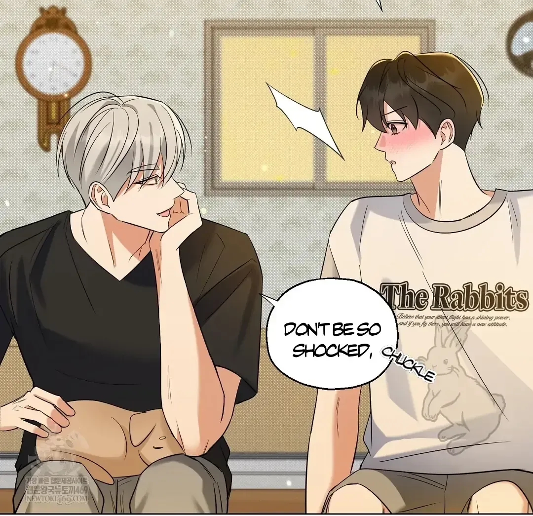 Do It for the Fans, Not Me! Chapter 39.1 page 142 - 