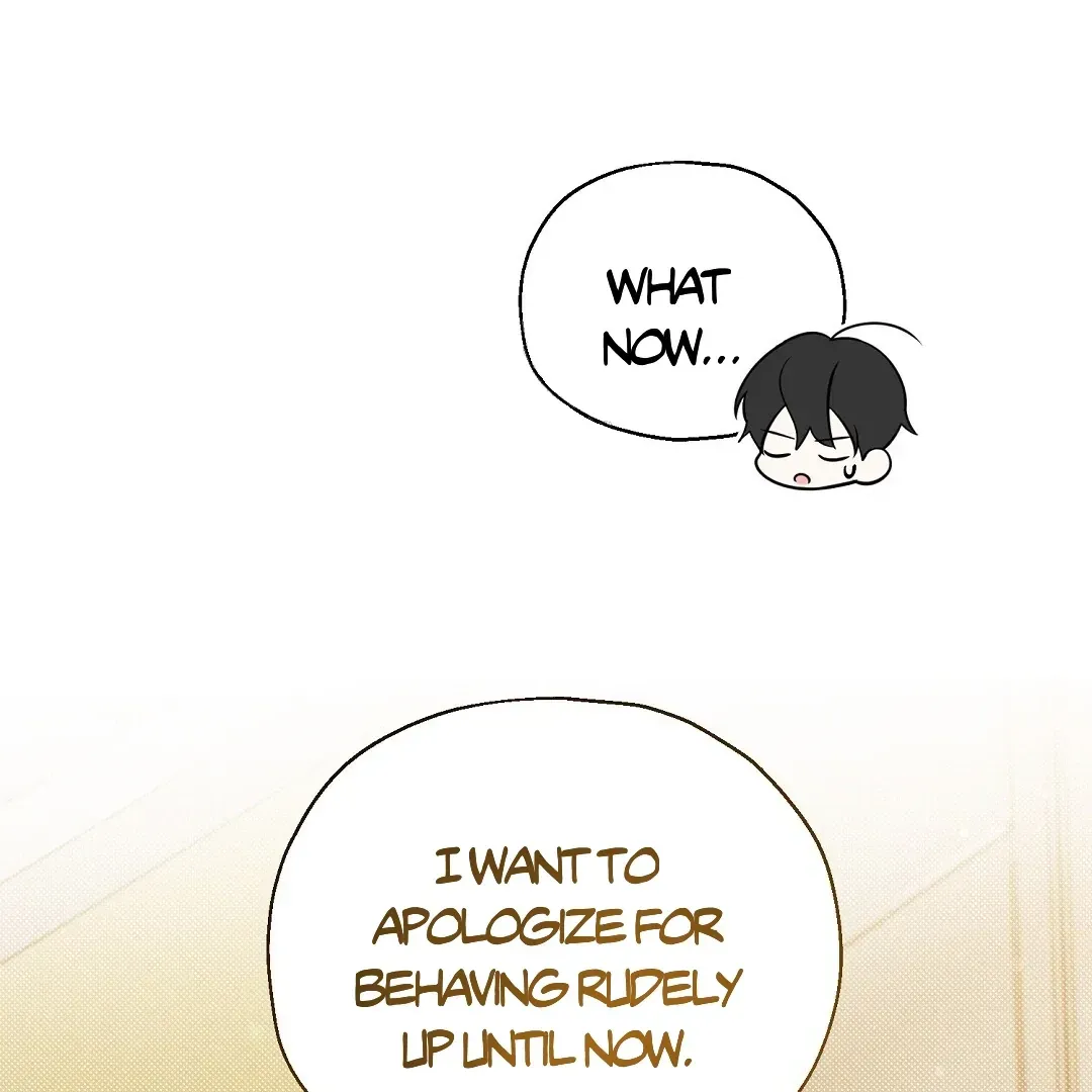 Do It for the Fans, Not Me! Chapter 39.1 page 144 - 
