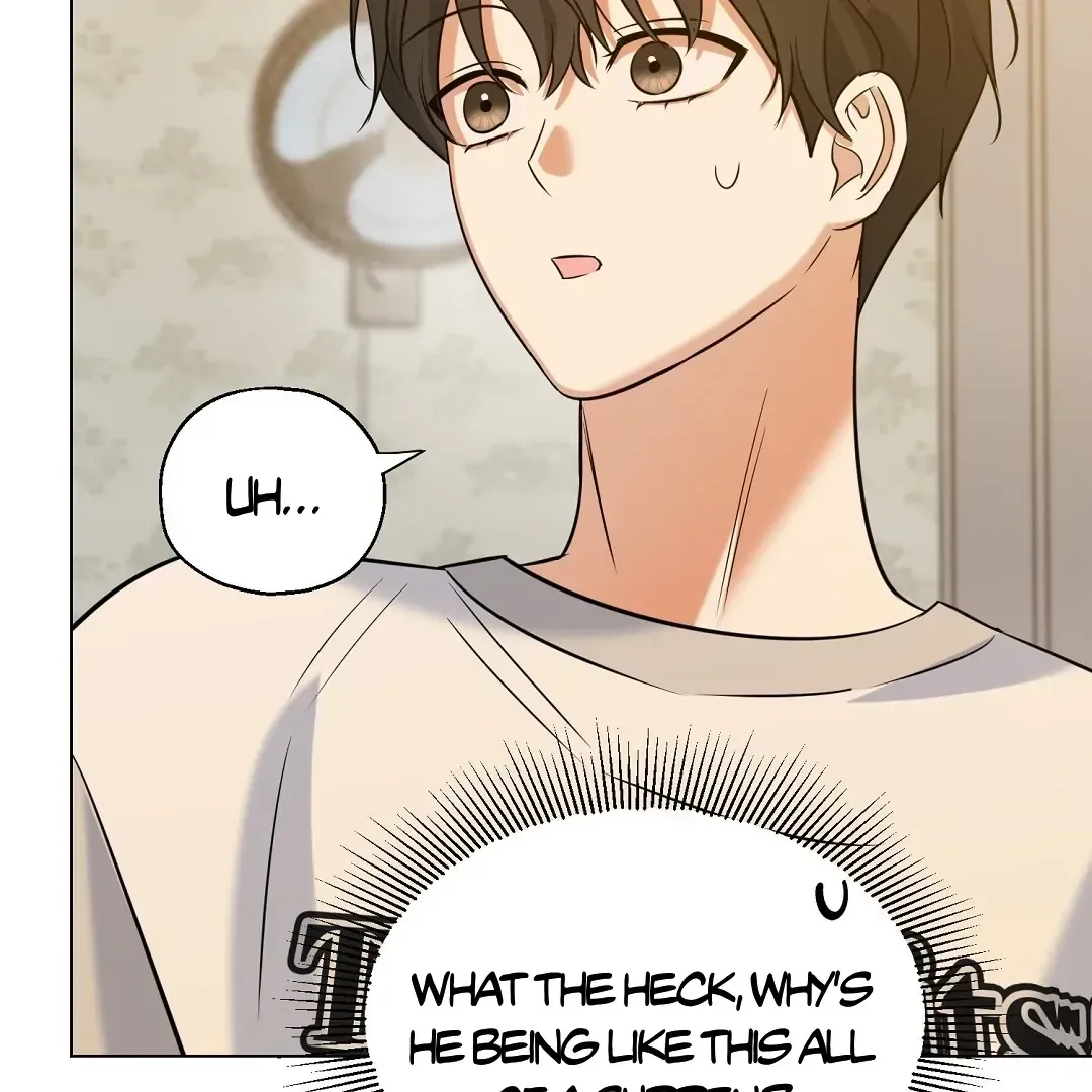 Do It for the Fans, Not Me! Chapter 39.1 page 148 - 
